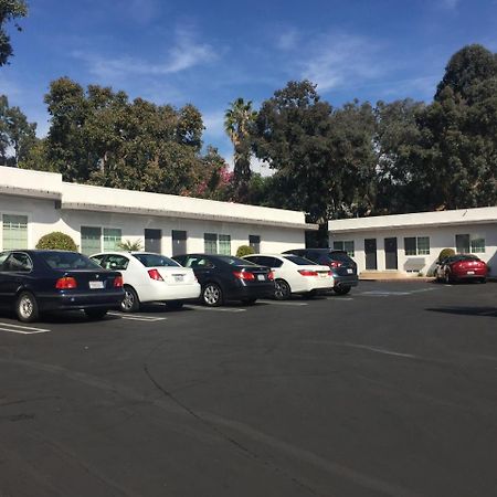 Casa Luan Motel Los Angeles Ngoại thất bức ảnh